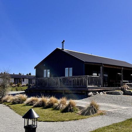 Hazel'S House - Lake Tekapo Eksteriør billede